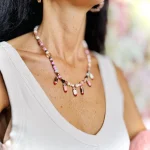 collana con charms