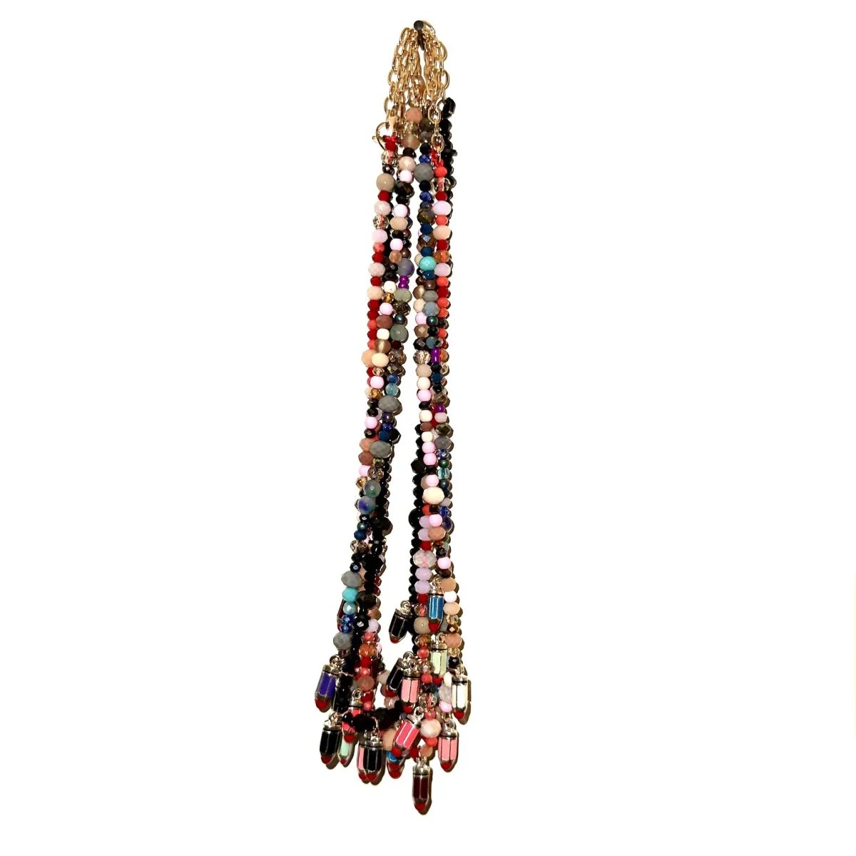 collana con charms