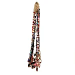 collana con charms