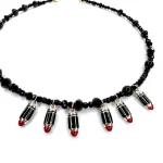 collana con charms