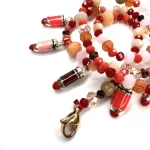 Collana con charms