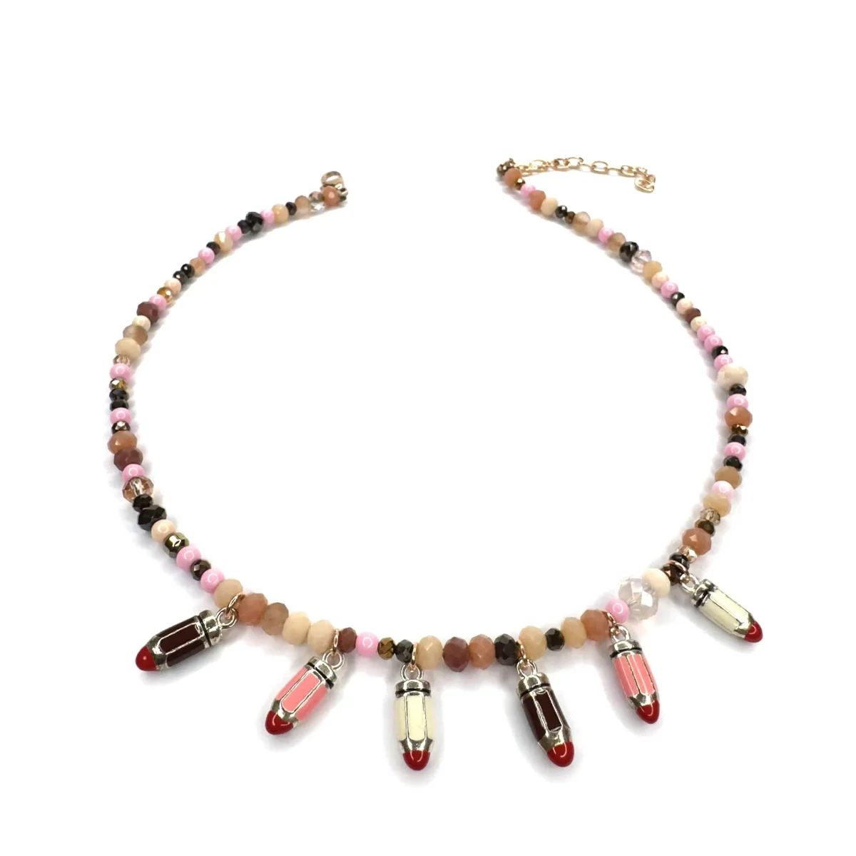 collana con charms