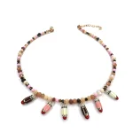 collana con charms