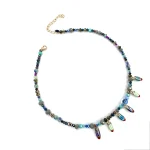 collana con charms