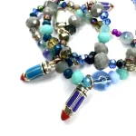 Collana con charms
