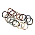 bracciale pietre dure