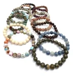 bracciale pietre dure