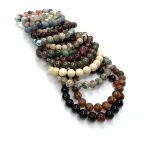 bracciale pietre dure