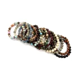 bracciale pietre dure