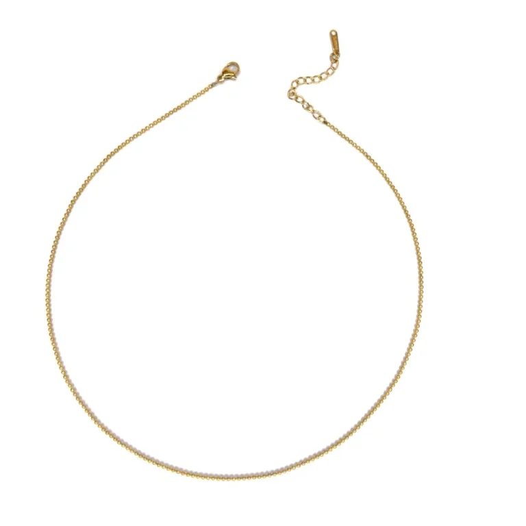Collana 50 cm