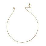 Collana 50 cm