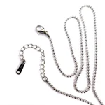 Collana 50 cm