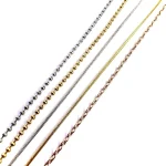 Collana 50 cm