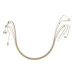 Collana 50 cm