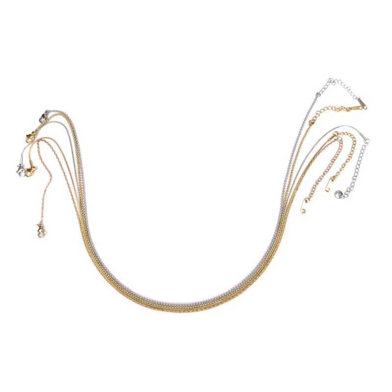 Collana 50 cm