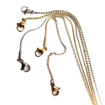 Collana 50 cm
