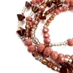 collana marrone