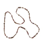 collana marrone