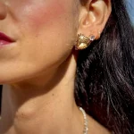 Orecchini cuore