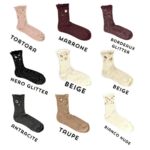 calze donna particolari