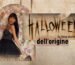 origine di halloween
