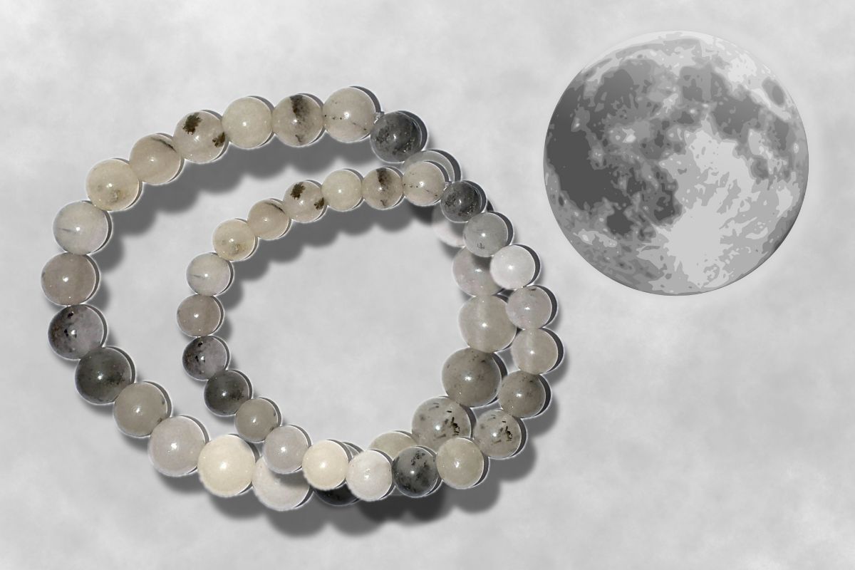 pietra di luna proprietà