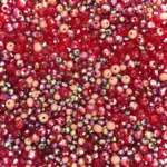 collana bordeaux