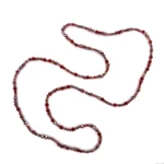 collana bordeaux