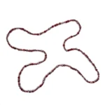 collana bordeaux