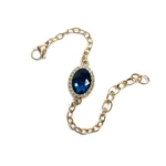 Bracciale con pietra