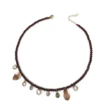 collana charms