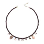 collana charms