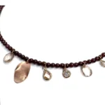 collana charms