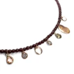 collana charms