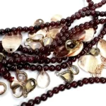 collana charms