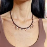collana charms