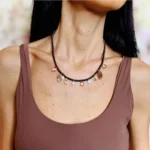 collana charms