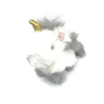 Unicorno peluche