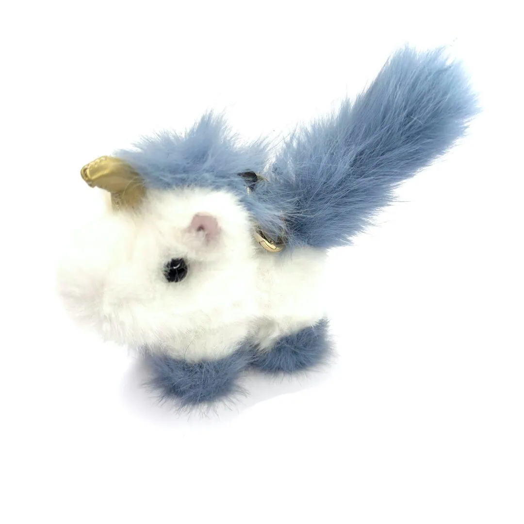Unicorno peluche Unicorno peluche