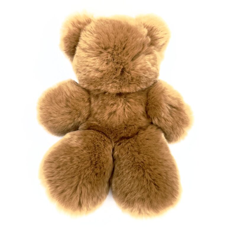 Orso peluche gigante