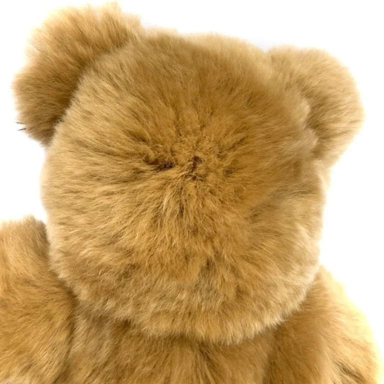 Orso peluche gigante
