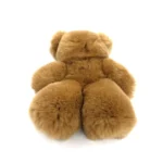 Orso peluche gigante