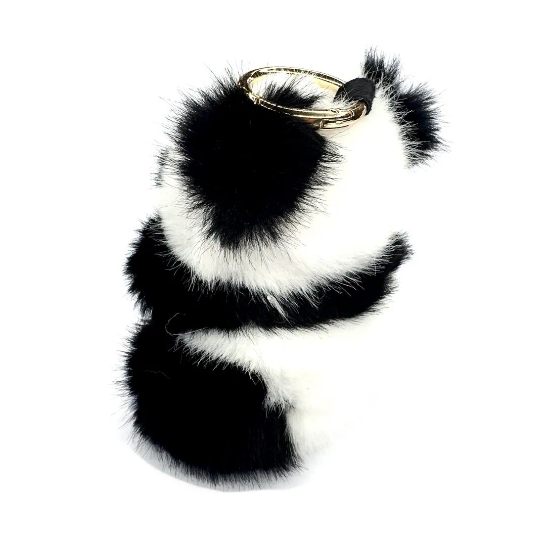 Portachiavi panda Portachiavi panda