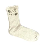 calze donna particolari gioiello