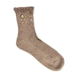 Calze donna particolari gioiello