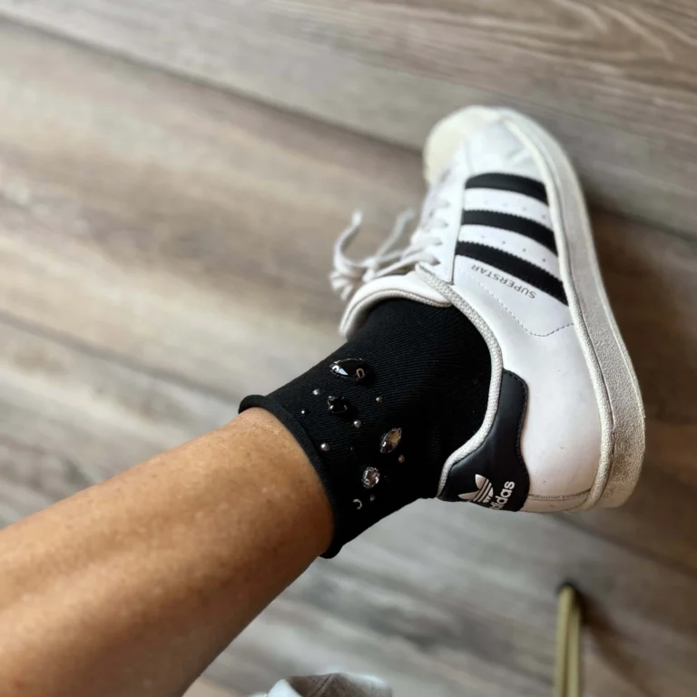 Calzini donna fantasia