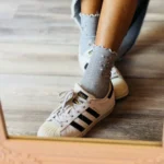 calze donna particolari gioiello