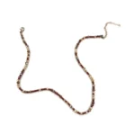 collana multicolor