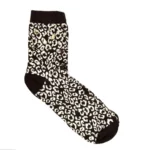 calzini leopardati