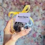 Palla di Natale Moka